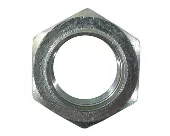 Porca de cubo dianteiro