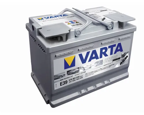 Bateria recarregável (PILHA) TG1101 Exide