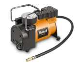 Compressor para o bombeio de pneus