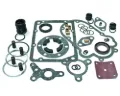 Kit de reparação da Bomba de Combustível de Pressão Alta Ford Fiesta JAS, JBS
