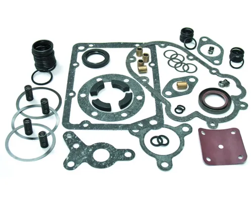 Kit de reparação da Bomba de Combustível de Pressão Alta F00N350252 Bosch
