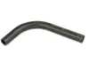 Cano derivado de ventilação de cárter (de separador de óleo) Toyota Yaris P10