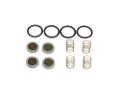 Kit de reparação do injetor Renault Clio BR01, CR01