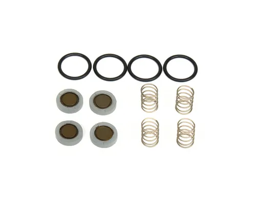 Kit de reparação do injetor Renault Clio III