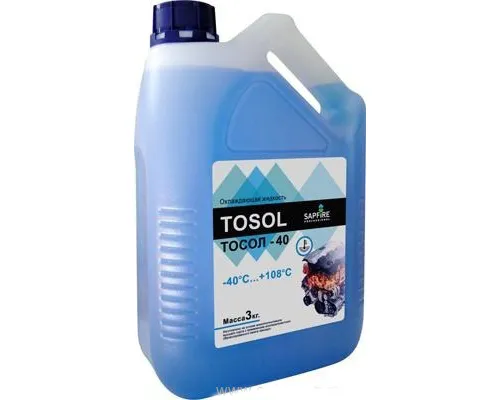 Fluido de esfriamento 77089 Febi