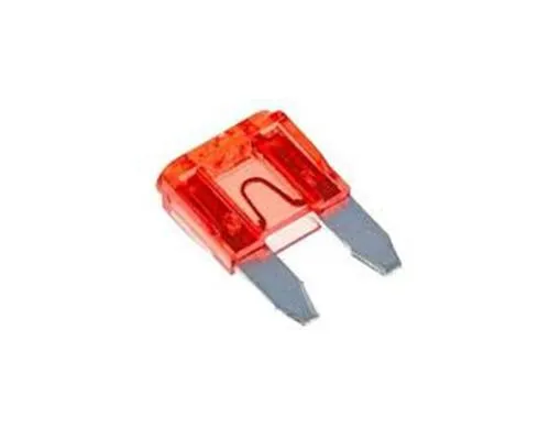 Dispositivo de segurança 2580A003 Mitsubishi