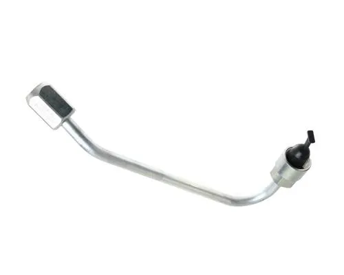 Tubo de combustível do injetor de 1º cilindro Opel Movano J9