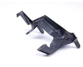 Guia do pára-choque dianteiro esquerdo