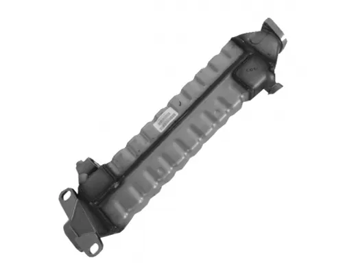 Radiador do sistema EGR de recirculação dos gases de escape 147357722R Renault (RVI)