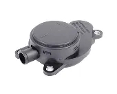 Separador de óleo (separador) do sistema de ventilação de cárter