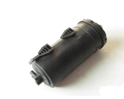 Filtro de tanque dos vapores de combustível 16137676361 BMW