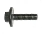 Parafuso da polia de cambota