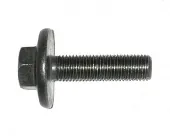 Parafuso da polia de cambota