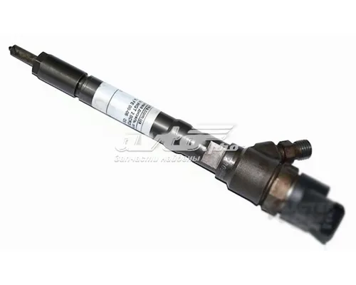 Injetor de injeção de combustível Renault 21 B48