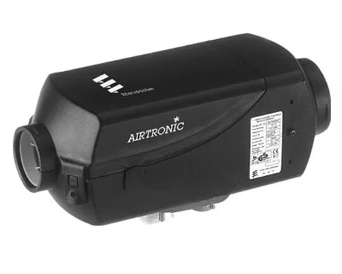 Calorífero autônomo 1684870280 Peugeot/Citroen