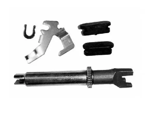 Mecanismo de aproximação (de auto-aproximação) das sapatas de tambor (kit de reparação levadiça) Peugeot Boxer I