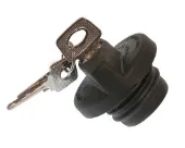 Tampa (tampão) do tanque de combustível