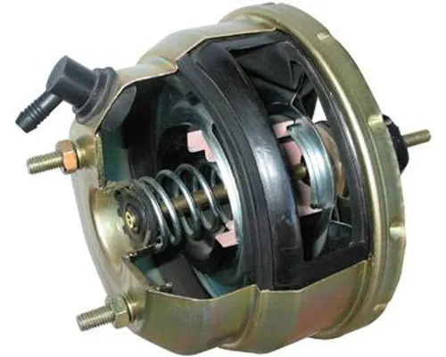 Reforçador dos freios a vácuo 5WB614105BB VAG