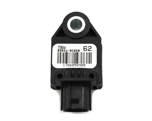 Sensor SRS 9839430780 Peugeot/Citroen