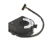 Sensor do ângulo de viragem do volante de direção