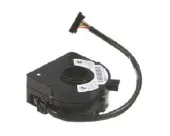 Sensor do ângulo de viragem do volante de direção