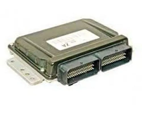 Módulo de direção (Centralina eletrônica) da rede de bordo 284B18768R Mercedes
