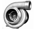 Turbina SsangYong Actyon CJ