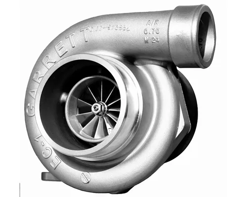 Turbina A6480960199 Mercedes
