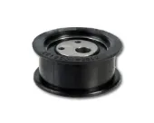 Reguladora de tensão da correia do mecanismo de distribuição de gás