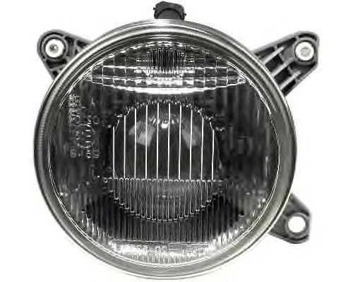 Refletor das luzes 63128567929 BMW