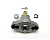 Reguladora de tensão da cadeia do mecanismo de distribuição de gás