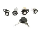 Cilindros de fecho, kit
