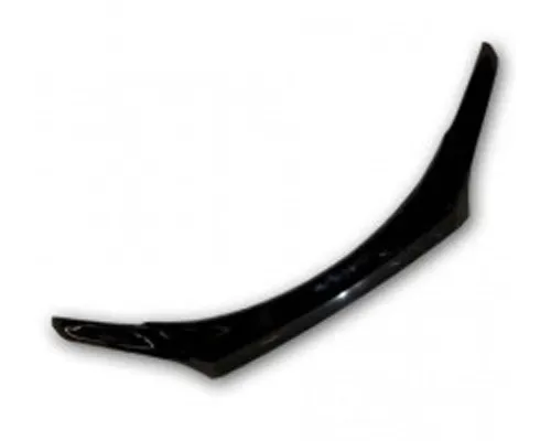 Defletor da capota Ford Fiesta V
