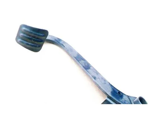 Pedal do freio 465015994R Renault (RVI)