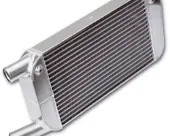Radiador de intercooler Ford Fiesta IV JAS, JBS