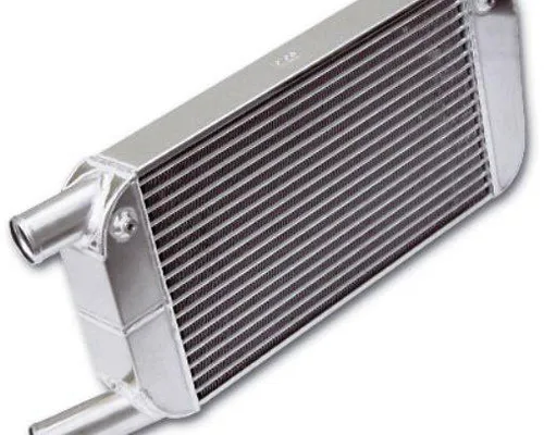 Radiador de intercooler Mazda 2 III
