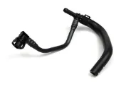 Mangueira (cano derivado) de esfriamento por líquido de turbina, linha de combustível de retorno