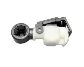 Ponta de cabos de mudança