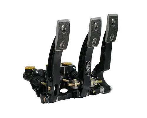 Consola de pedais, conjunto de pedais 4500Z0 Peugeot/Citroen