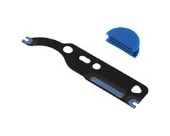 Vedante de regulador das fases de distribuição de gás