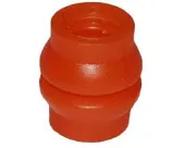 Bucha do mecanismo de mudança (de ligação)