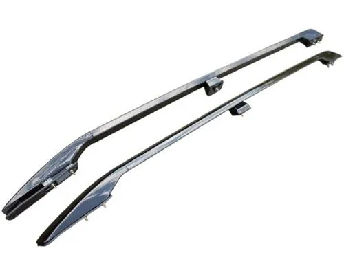 Porta-bagagem do teto, kit 1637292880 Peugeot/Citroen