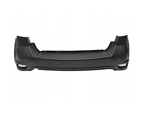 Pára-choque traseiro, parte superior 86640G4AC0 Hyundai/Kia