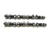 Árvore distribuidora esquerda de admissão de motor