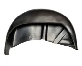 Guarda-barras do pára-lama traseiro esquerdo