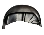 Guarda-barras do pára-lama traseiro esquerdo