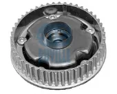 Engrenagem de cadeia de roda dentada da árvore distribuidora de admissão de motor