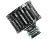 Filtro de ventilação de cárter