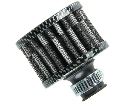 Filtro de ventilação de cárter CV50634 Fleetguard