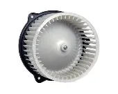 Roda de aletas de motor de ventilador de forno